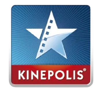 logo kinepolis